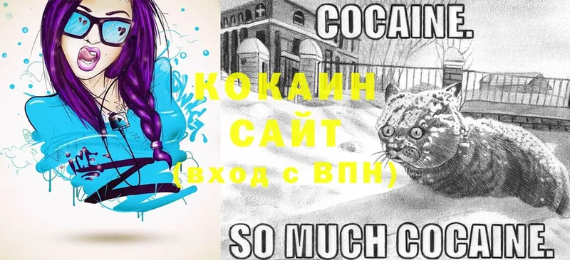 Cocaine Fish Scale  Ишим 